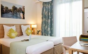 Aparthotel Adagio Paris Vincennes